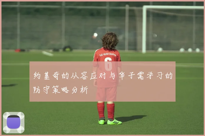 约基奇的从容应对与华子需学习的防守策略分析