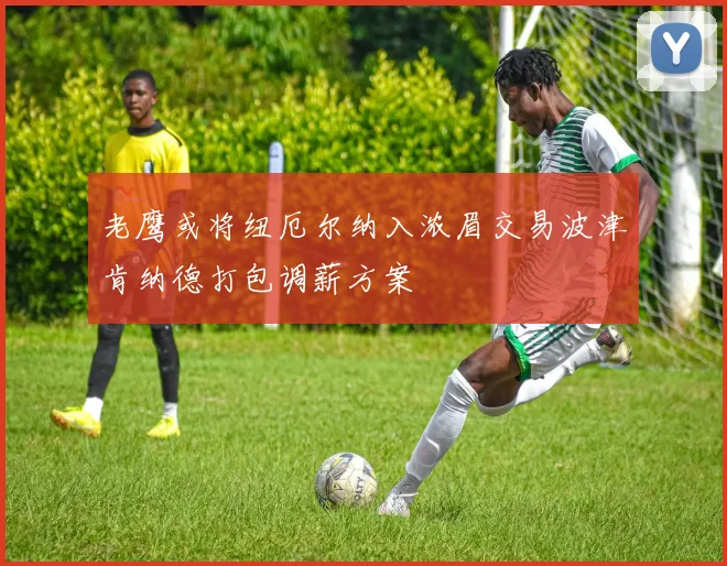 老鹰或将纽厄尔纳入浓眉交易波津肯纳德打包调薪方案