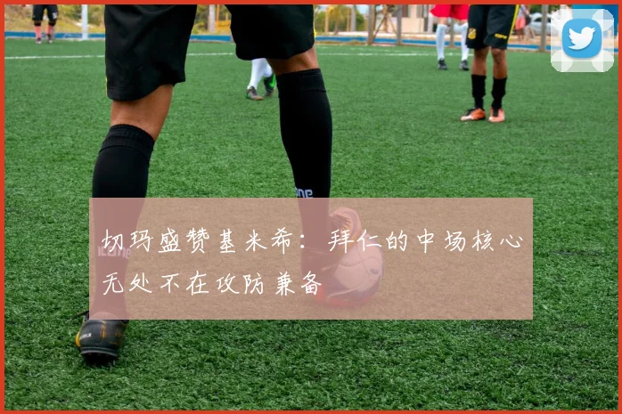 切玛盛赞基米希：拜仁的中场核心无处不在攻防兼备