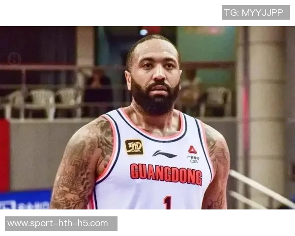 吉伦沃特因兴奋剂违规被禁赛三个月广东队需承担36万元检测费用 吉伦沃特因兴奋剂违规被禁赛三个月广东队需承担36万元检测费用