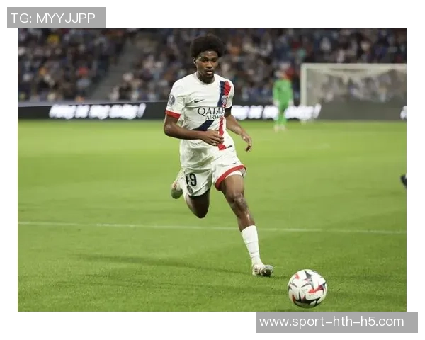 姆巴耶回忆首球梦想成真感慨自己依然是个孩子